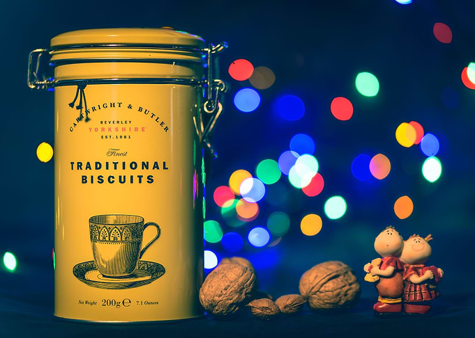 Christmas nostalgia