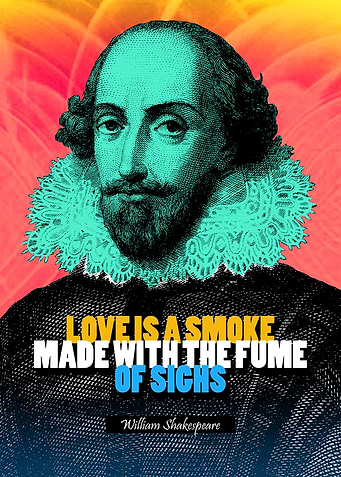 Shakespeare Quote