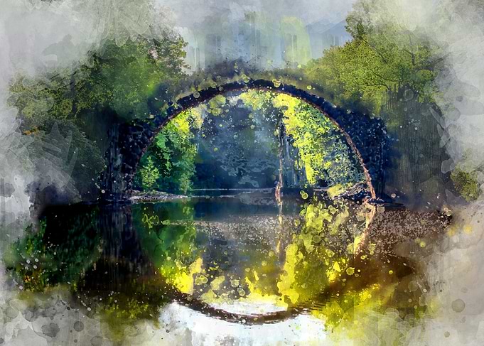 Rakotzbridge