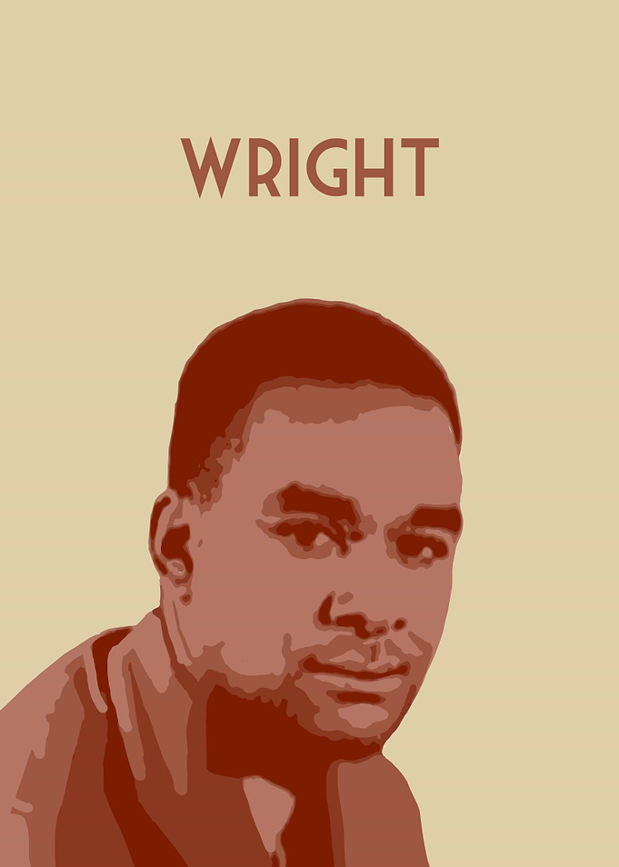 Richard Wright