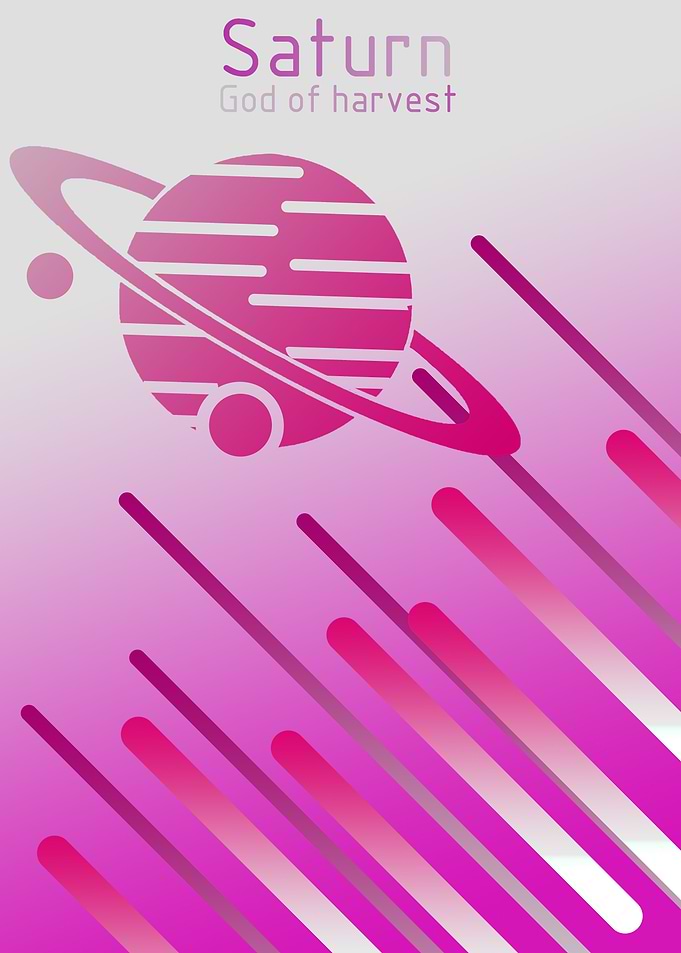 Saturn