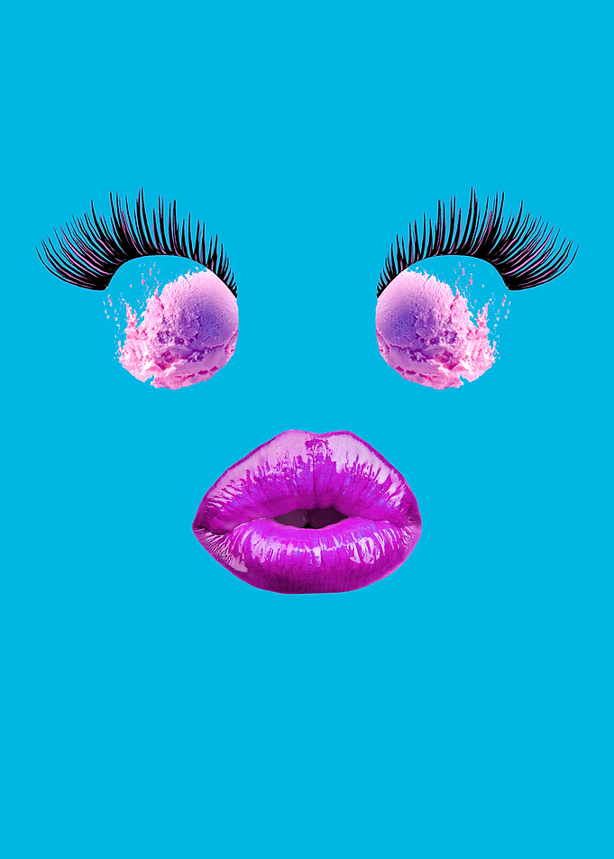 lips