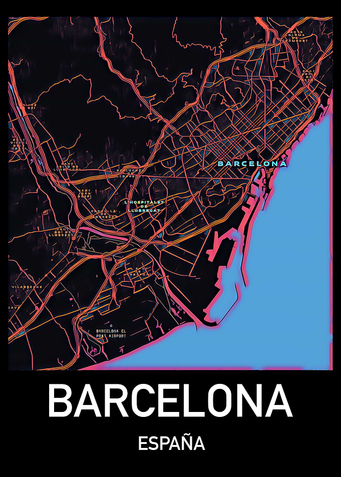 Barcelona, Spain