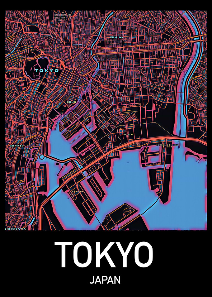 Tokyo, Japan