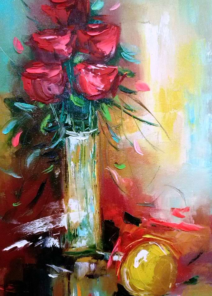 Still life