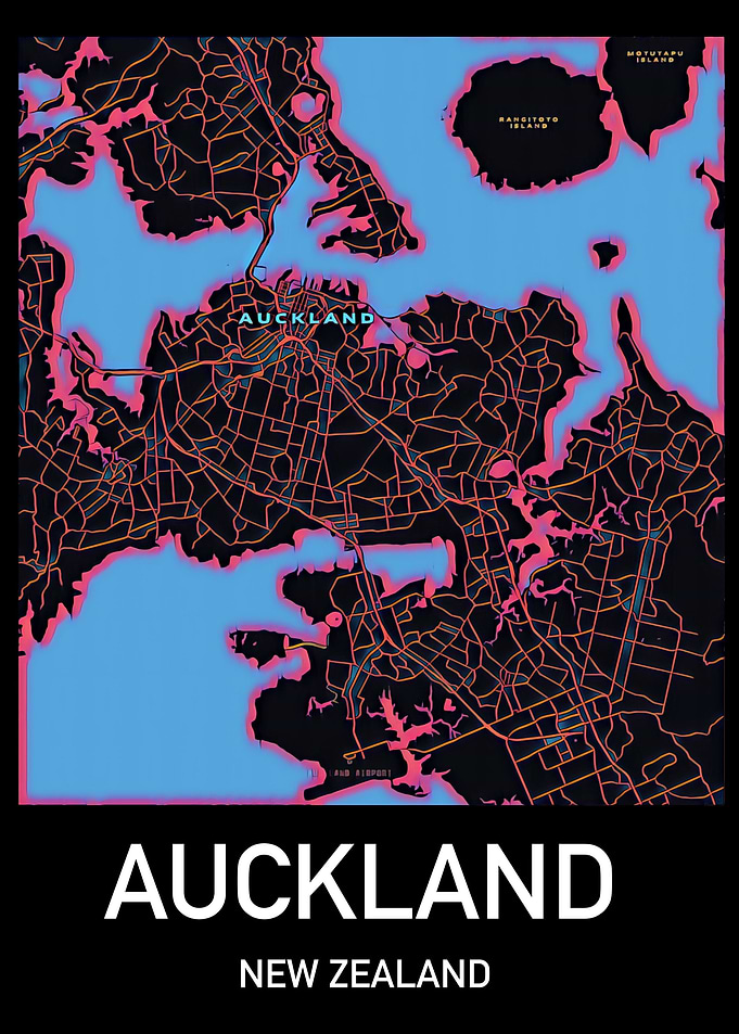 Auckland, New Zealand