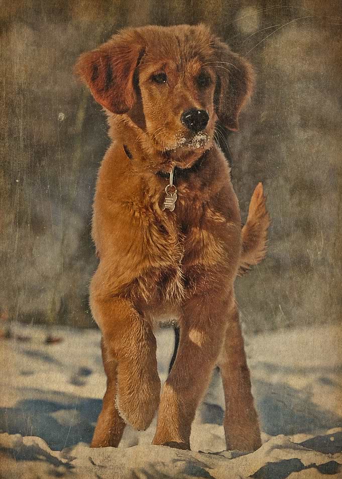 Dog