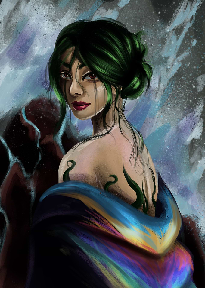 siren