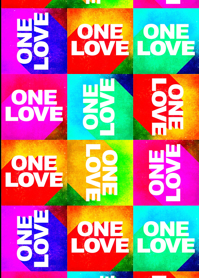 One Love