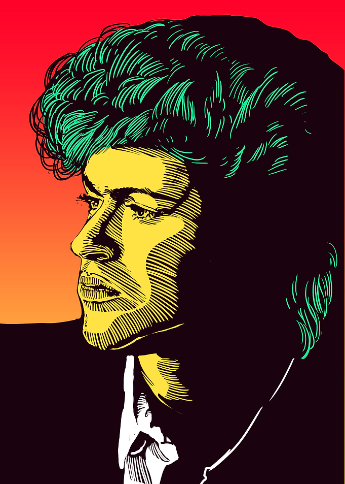 George Michael
