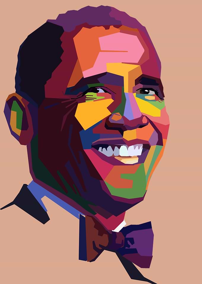 Barack Obama