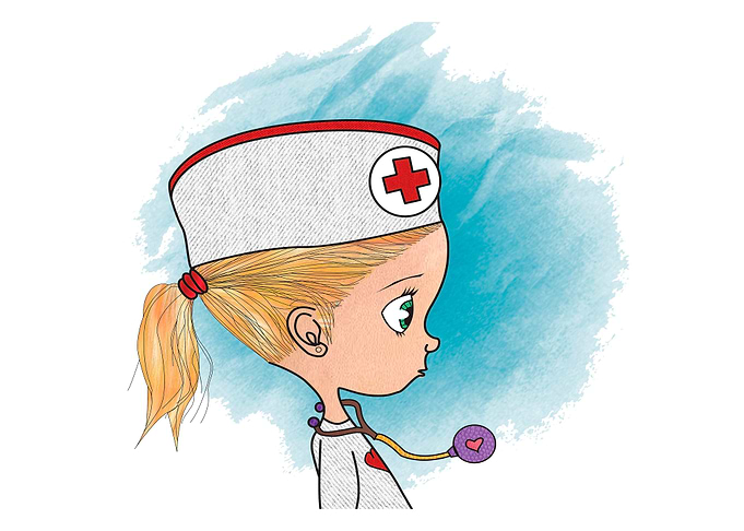 La Docteresse