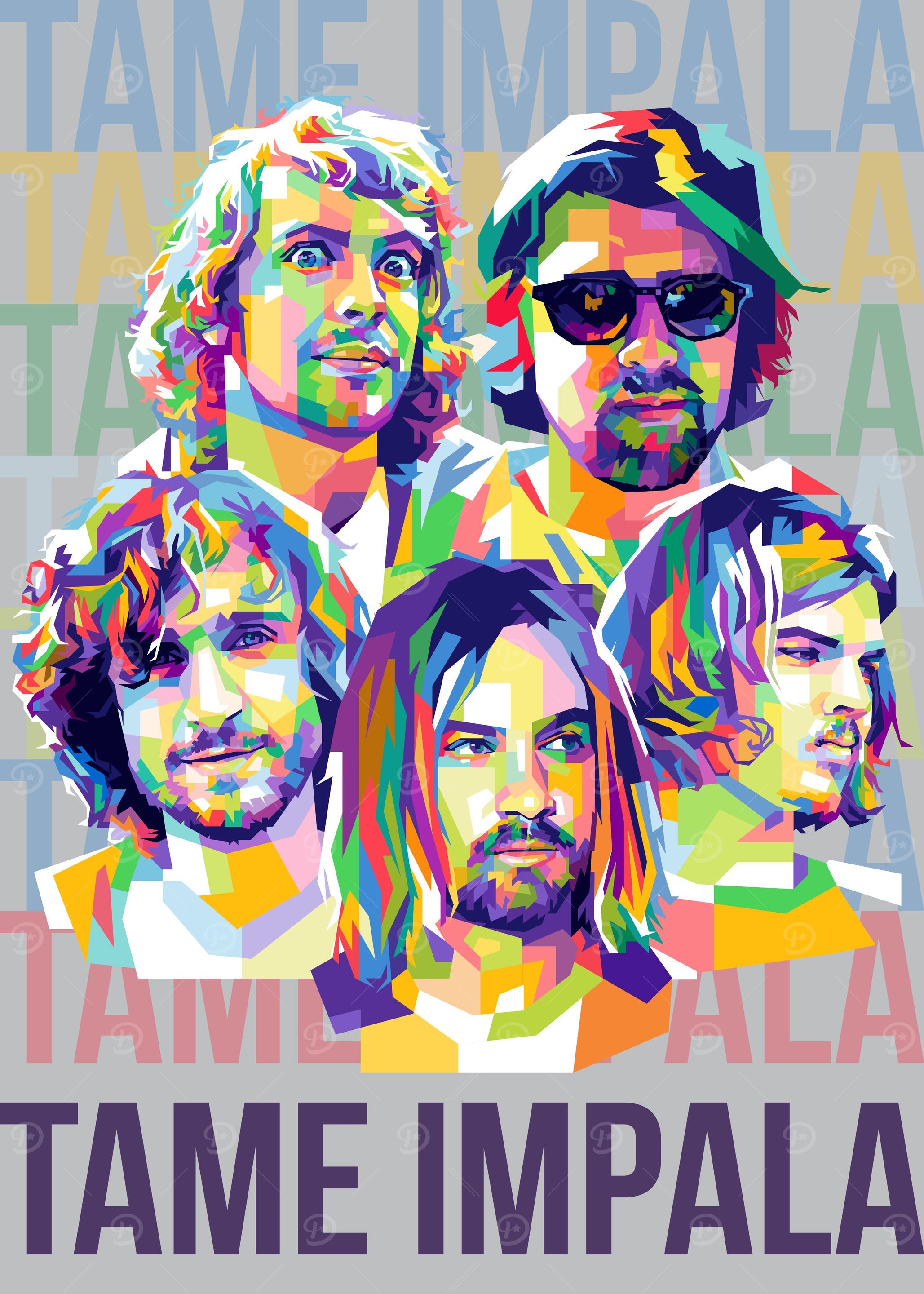 Tame Impala