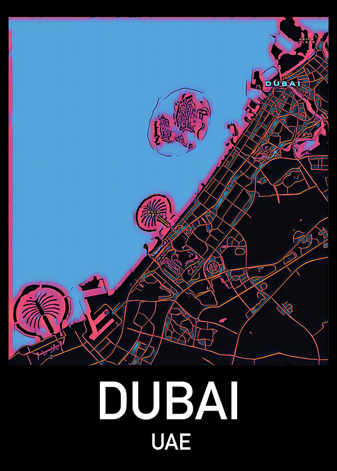 Dubai, UAE