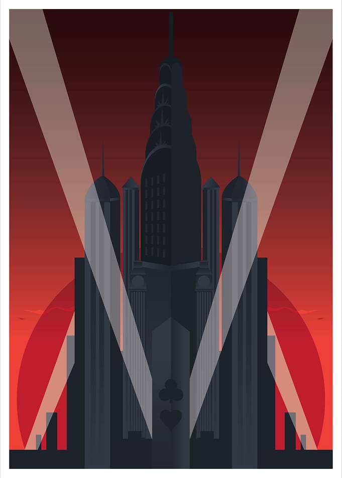 Empire State