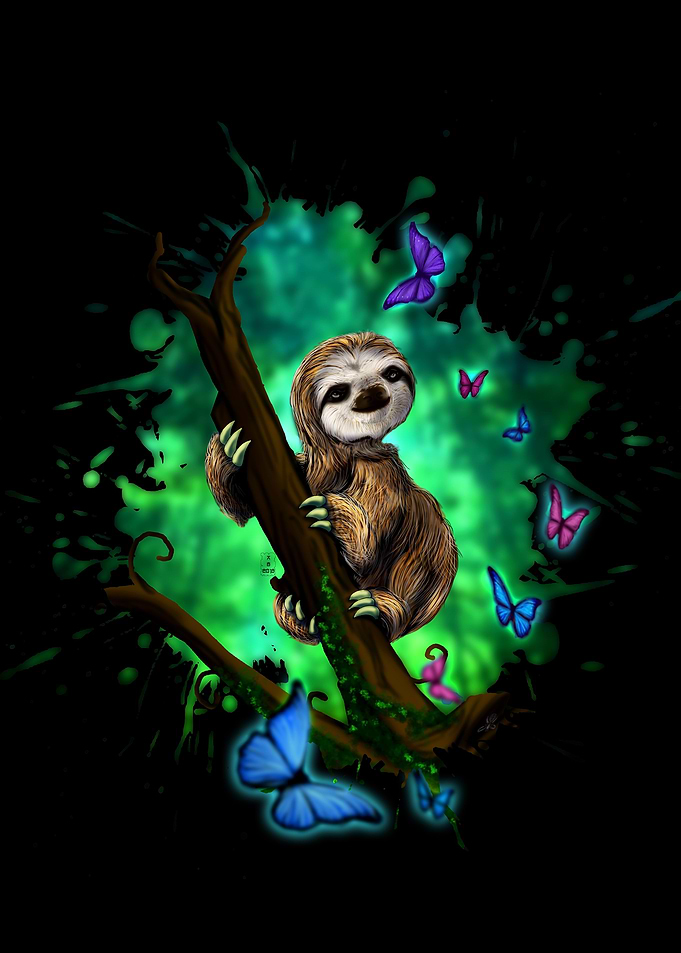 sloth