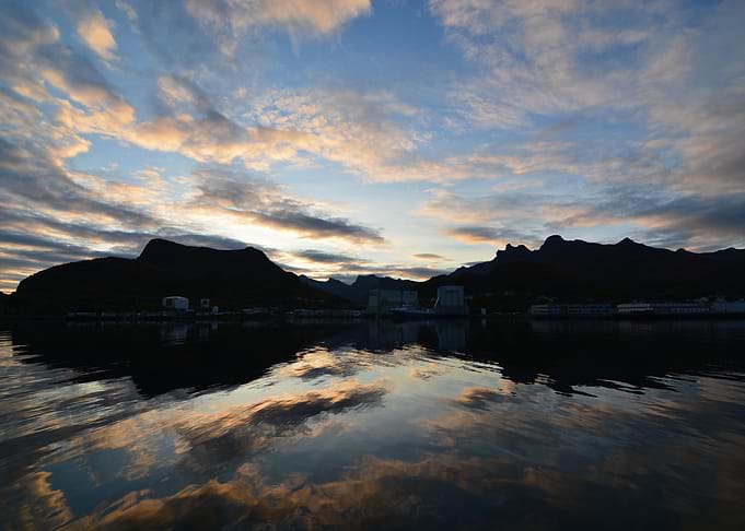 Lofoten