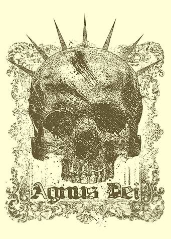 agnus dei