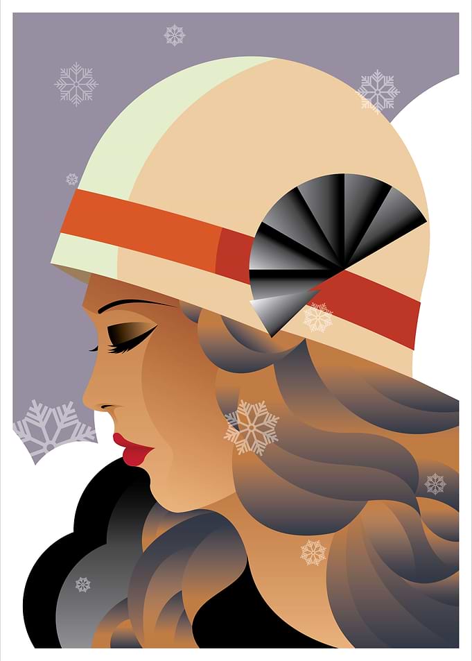 Girl Portrait