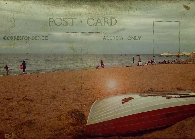Post Card