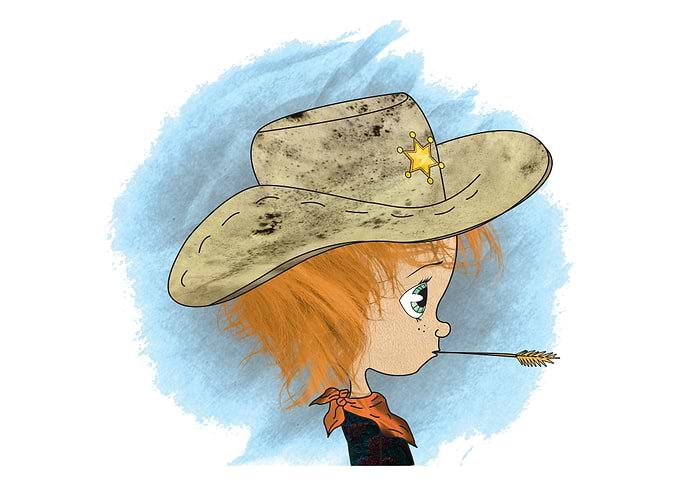 Little Sheriff