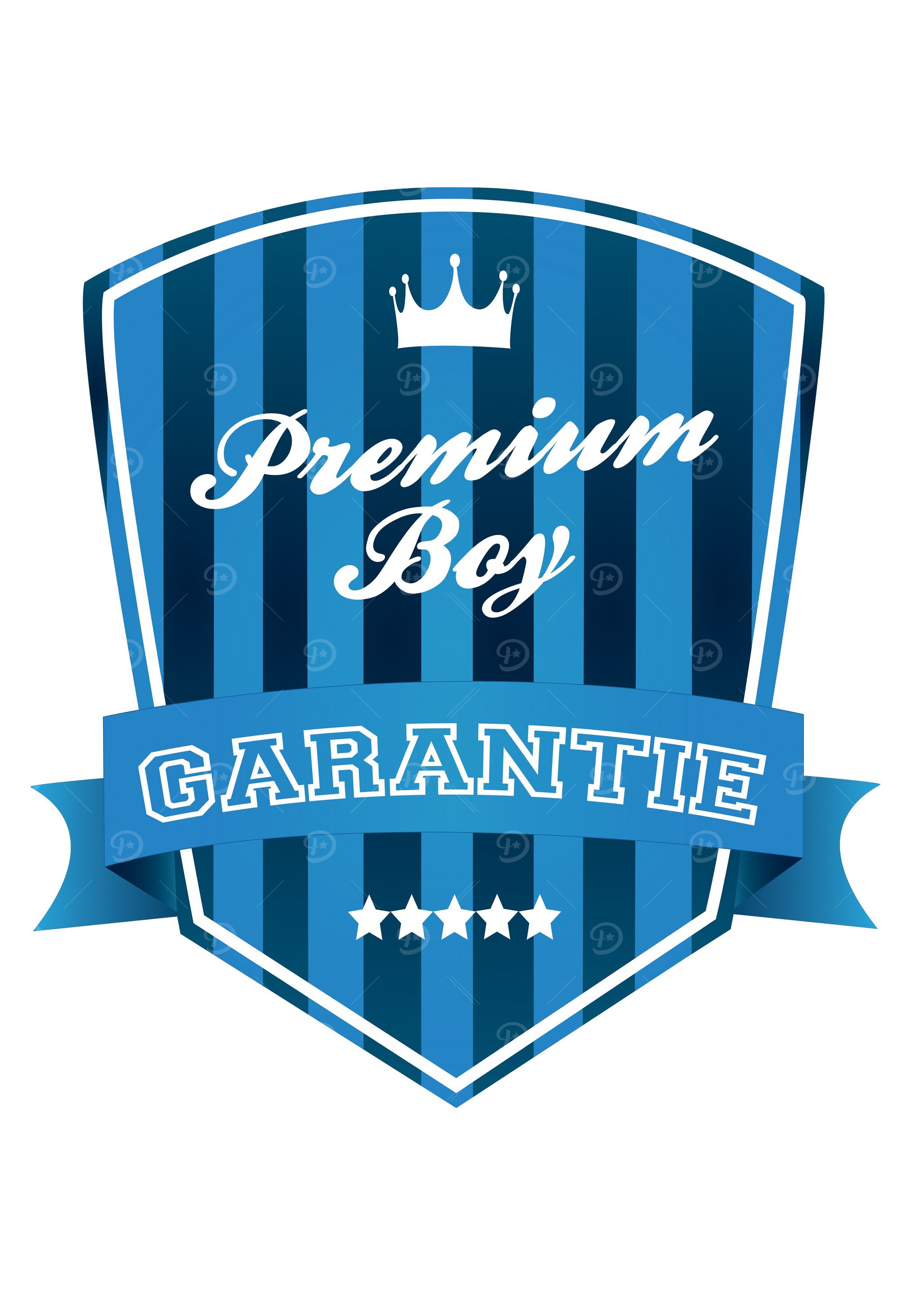 Premium Boy