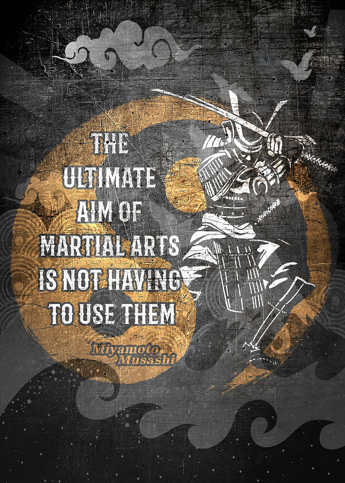 Musashi Martial Arts