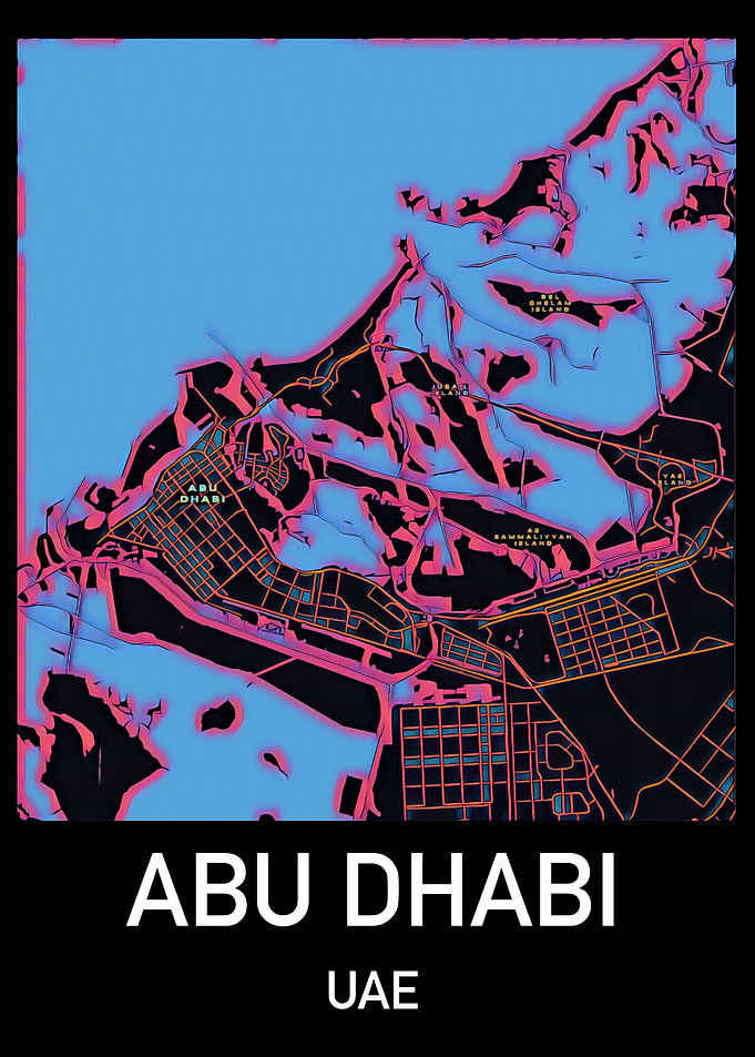 Abu Dhabi, UAE