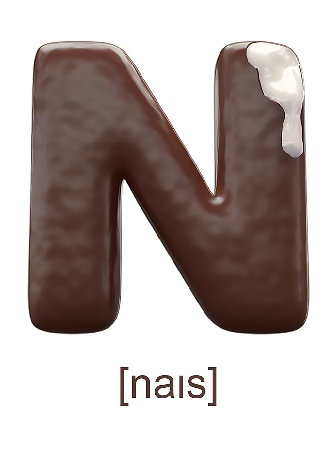 NIce and Sweet