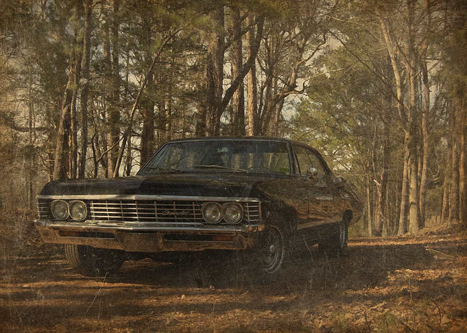 Impala