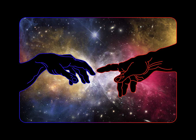 A Touch too Much Univers