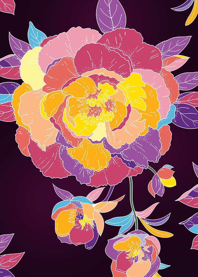 Color it