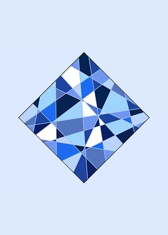 Geometric Square
