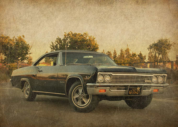 Impala
