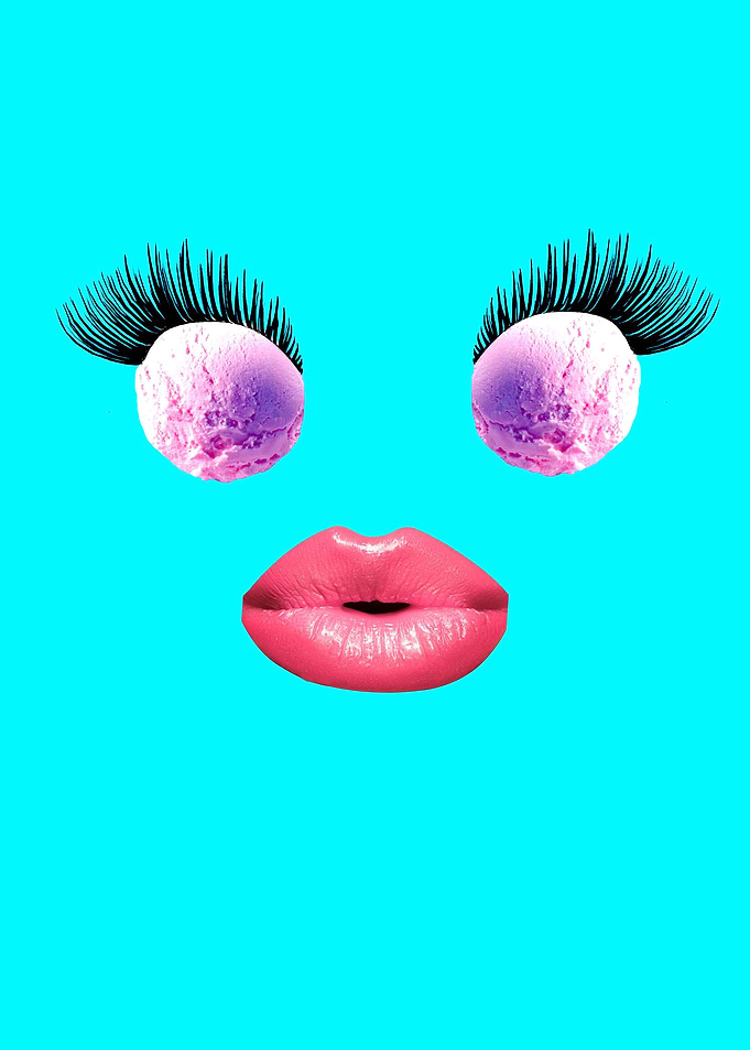 lips styling