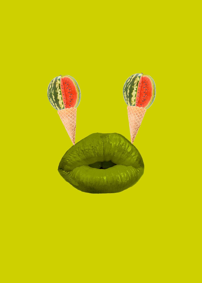 eis wiith lips
