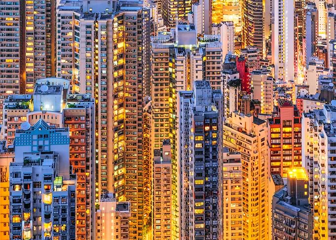 Hong Kong 34