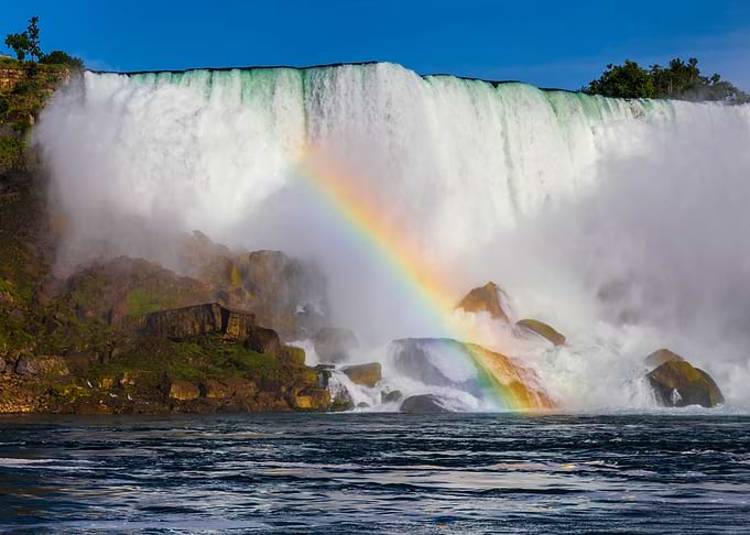 Niagara Falls 07