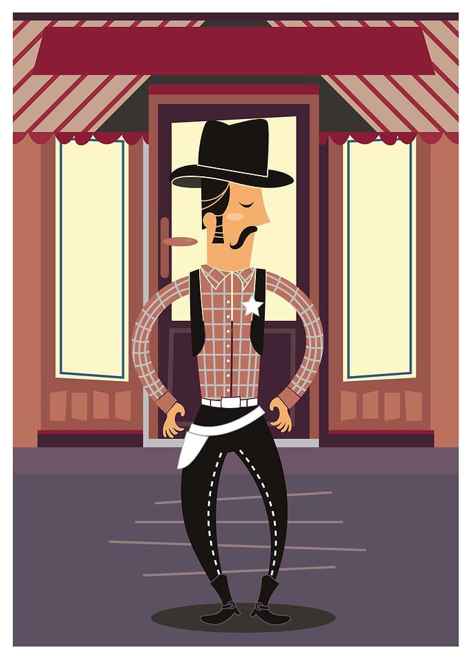 Cowboy