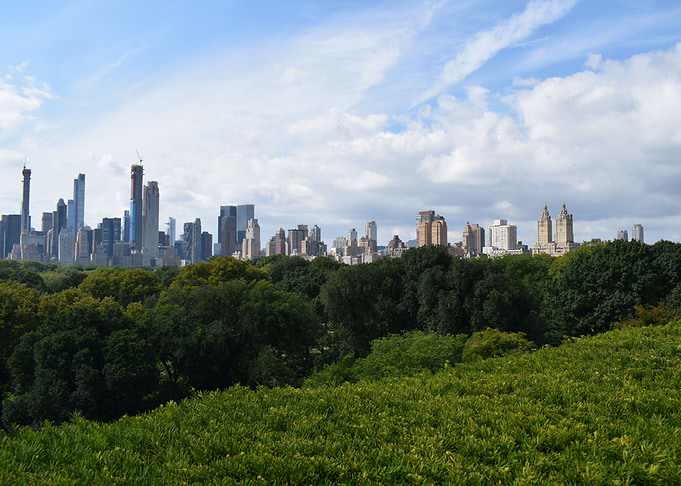New York Central Park