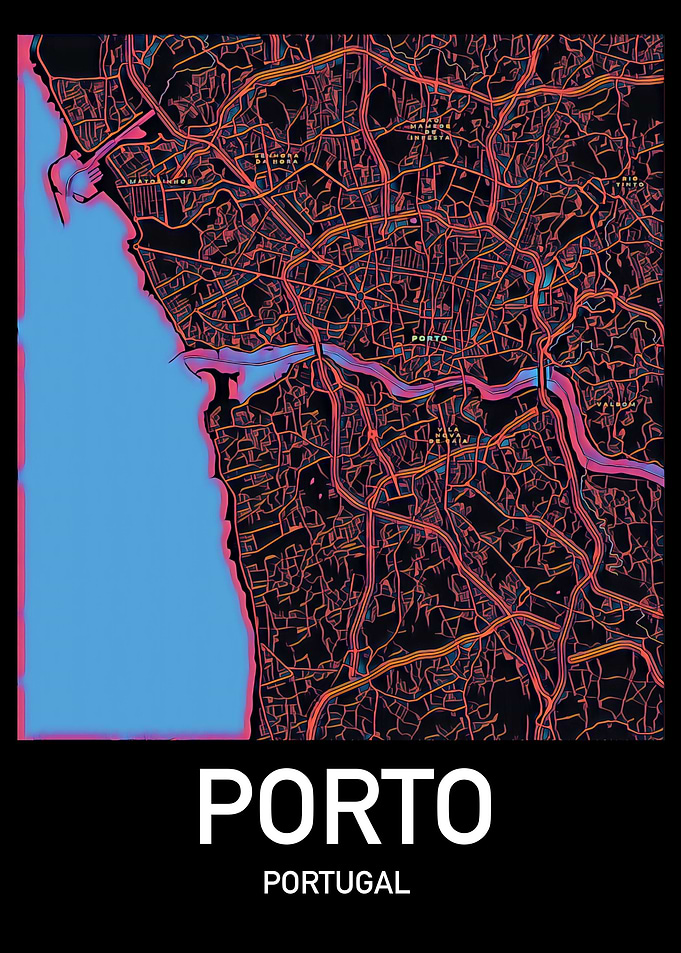 Porto, Portugal