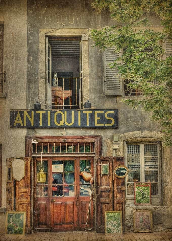 Antiquities