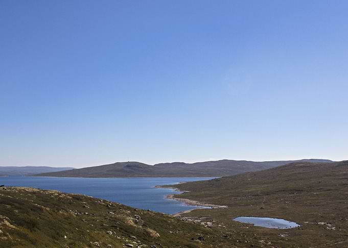 Hardangervidda