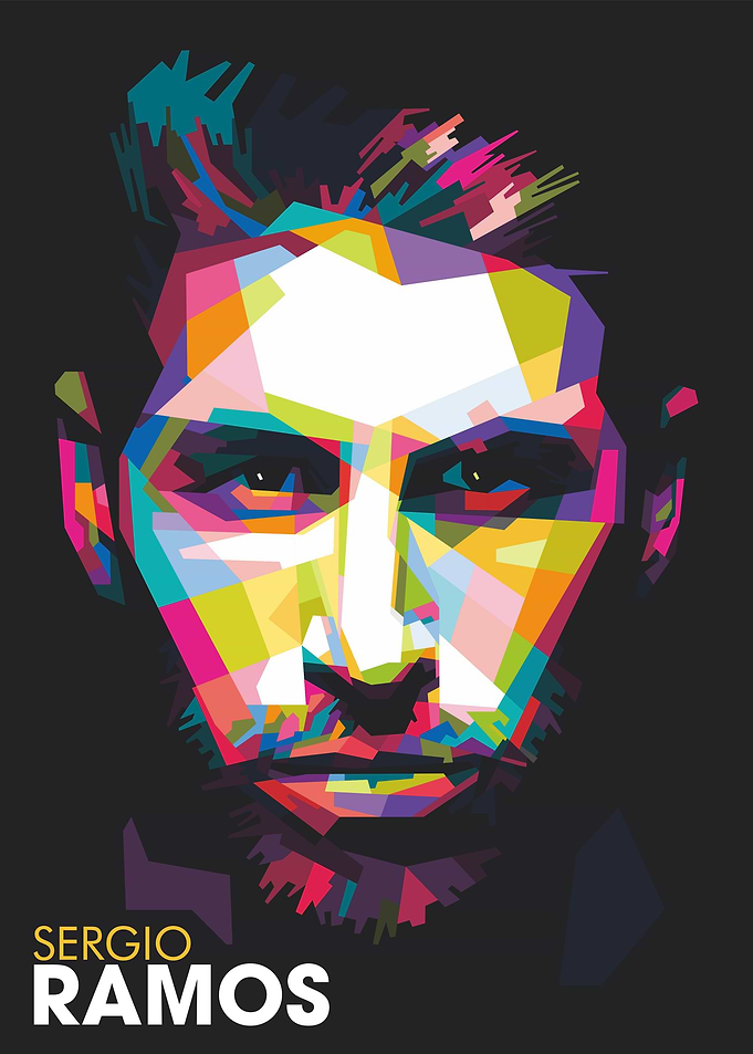 Sergio Ramos