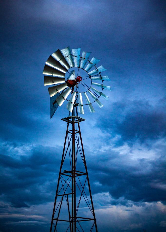 Windmill