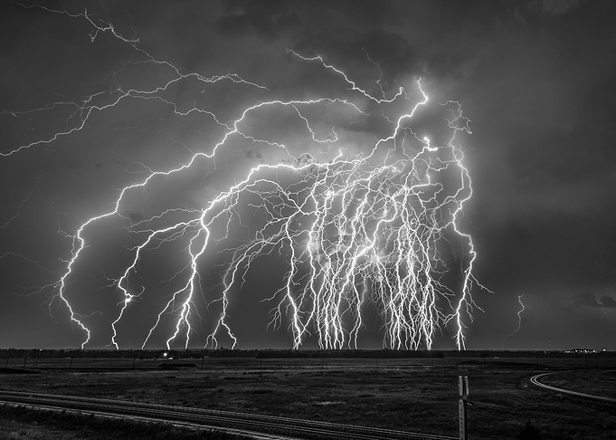 Lightning Show