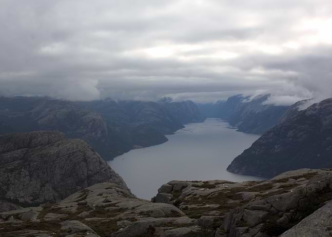 Fjordview