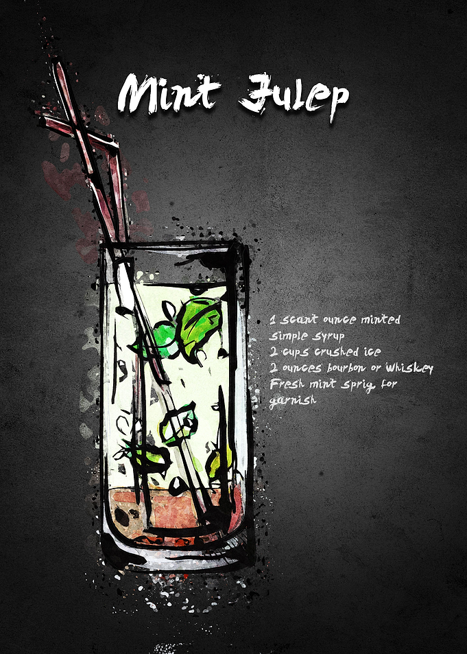 Mint Julep