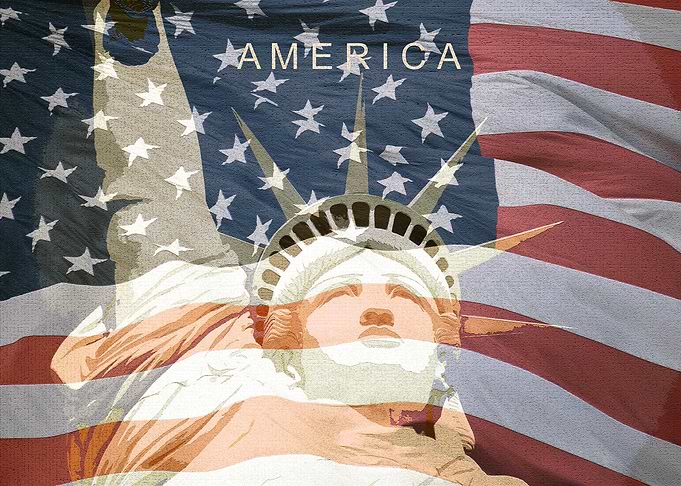 Vintage Americana