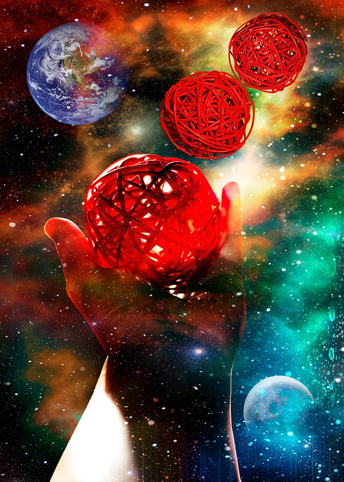 Creation
